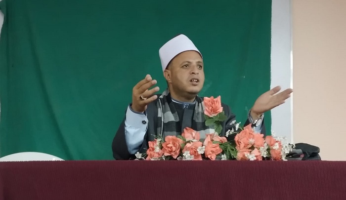 د محمد ابو حامد