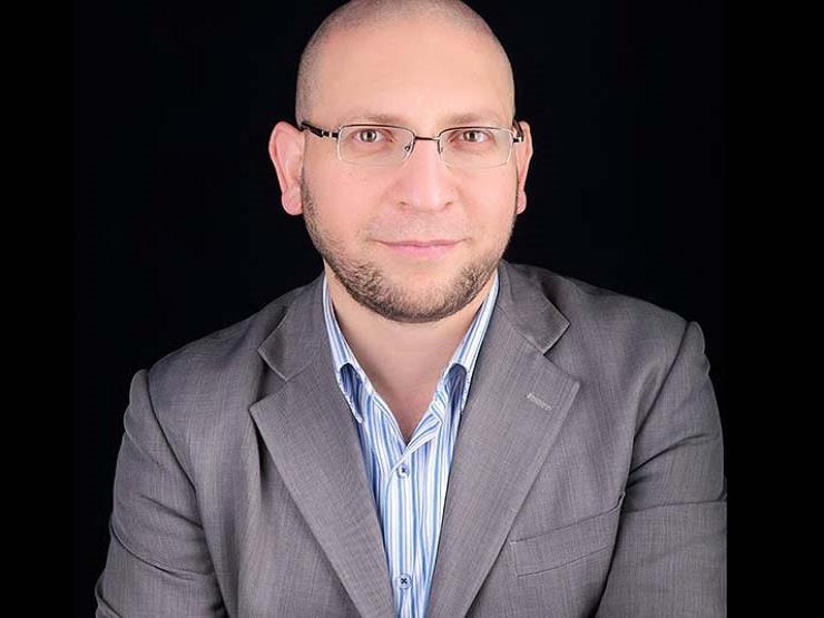 د عصام الروبي