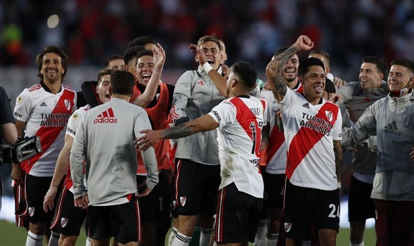 فريق ريفر بليت