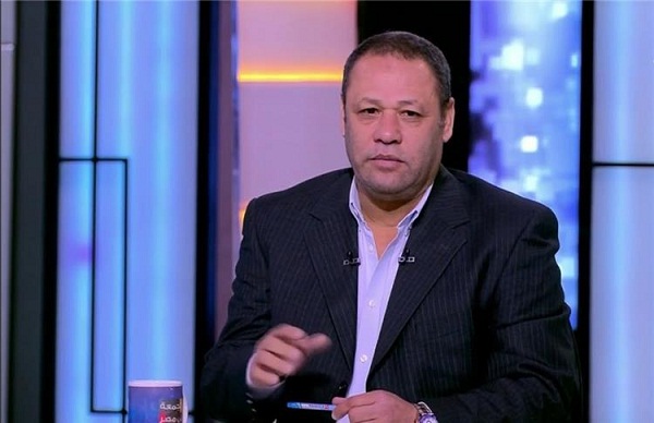 الكابتن ضياء السيد