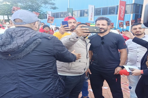 الكابتن سيد معوض