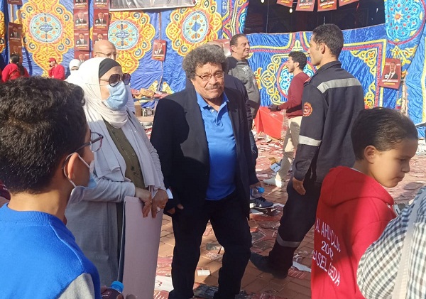 الكابتن شطة