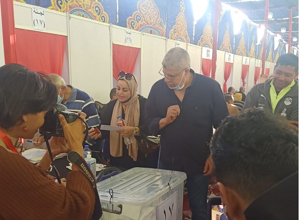 الكابتن شوبير