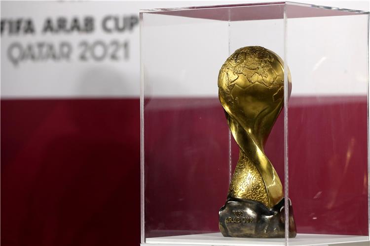 كأس العرب 2021 - تصوير آخرون