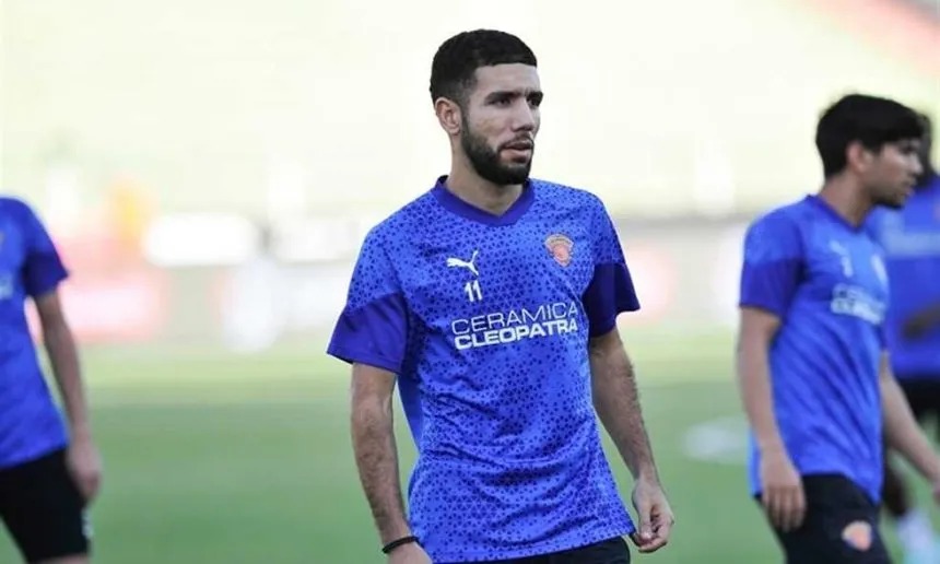 القندوسي