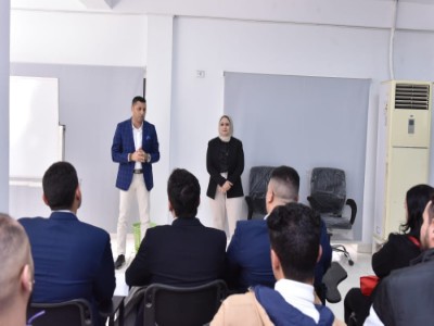 محمد جبران  وزير العمل