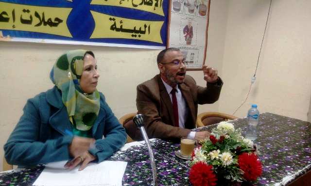 أستاذ اقتصاد وعلوم سياسية: الإستثمار فى البشر أغلى  أنواع الإستثمار بمصر