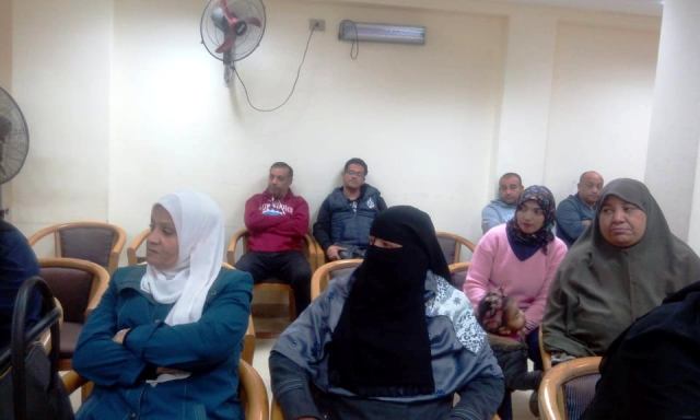 أستاذ اقتصاد وعلوم سياسية: الإستثمار فى البشر أغلى  أنواع الإستثمار بمصر