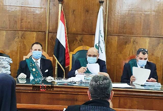 هيئة المحكمة الإدارية العليا