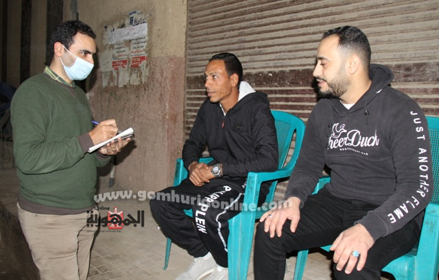 تصوير: محمد شعيب 