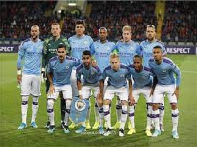 فريق مانشستر يونايتد