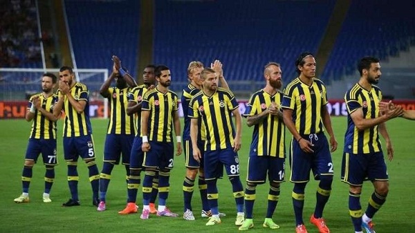 فريق فنربخشة  