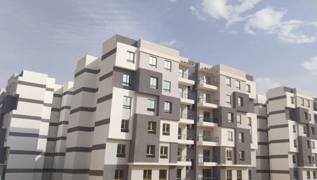 الإسكان تعرض كشف إنجازتها فى مشروعات العبور الجديدة لعام 2021.. بالصور والأرقام
