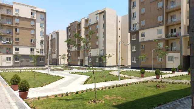 الإسكان تعرض كشف إنجازتها فى مشروعات العبور الجديدة لعام 2021.. بالصور والأرقام