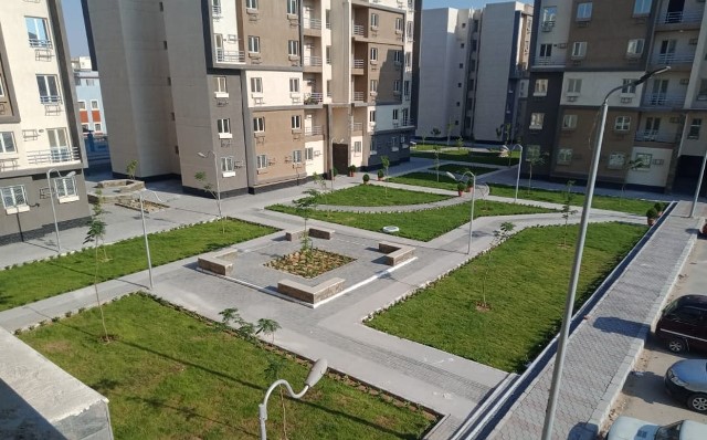 الإسكان تعرض كشف إنجازتها فى مشروعات العبور الجديدة لعام 2021.. بالصور والأرقام
