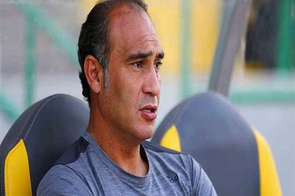 الكابتن على ماهر