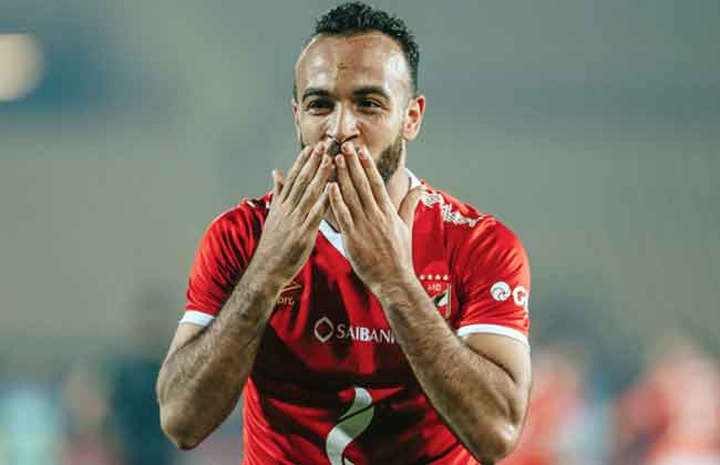 محمد مجدى افشة