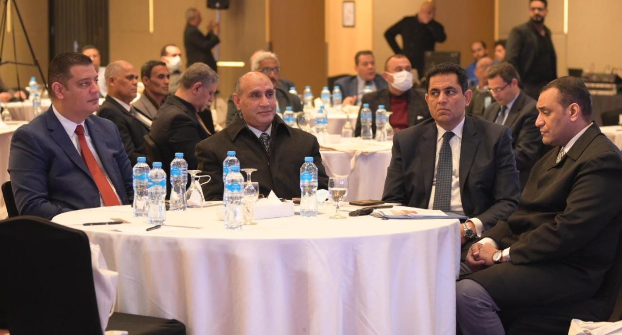  القباج: التنمية المجتمعية الدامجة والشاملة.. منهجًا حديثًا يحقق التغيير فى حياة الأشخاص ذوي الإعاقة