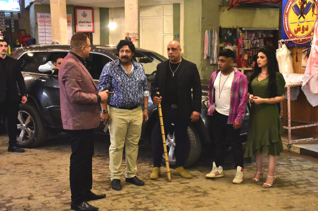 تصوير - هانى عبد ربه