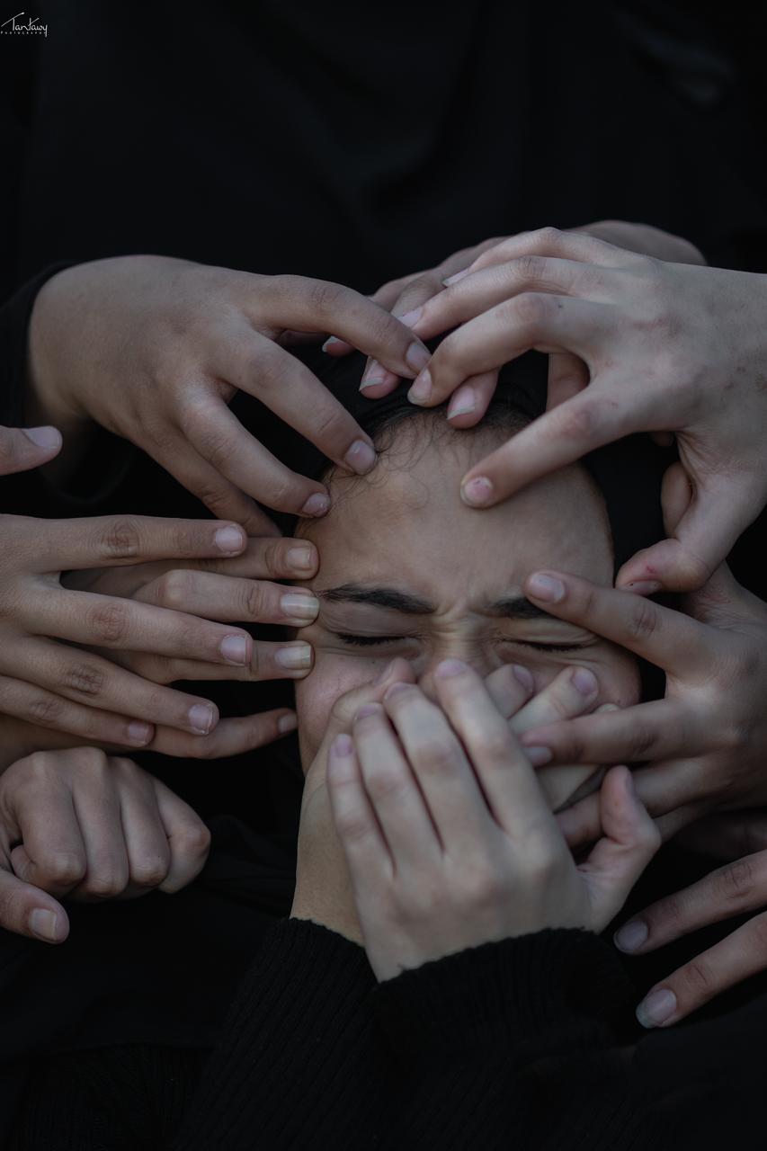 شاهد بالصور.. الف كاتب تصدر 