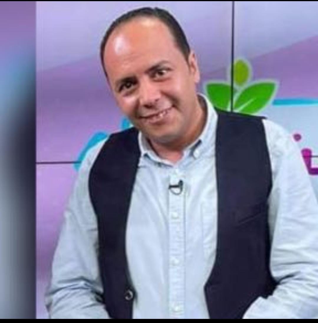 مستر محمد رضوان 