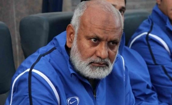 مختار مختار