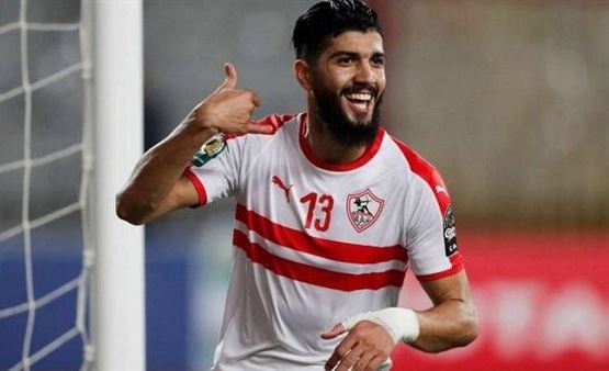 فرجانى ساسى