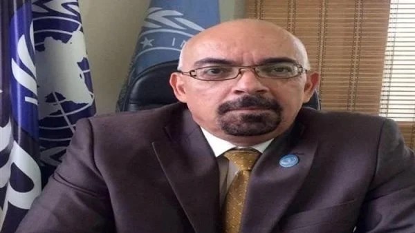 الدكتور هيثم أبو سعيد رئيس البعثة الأممية لحقوق الإنسان