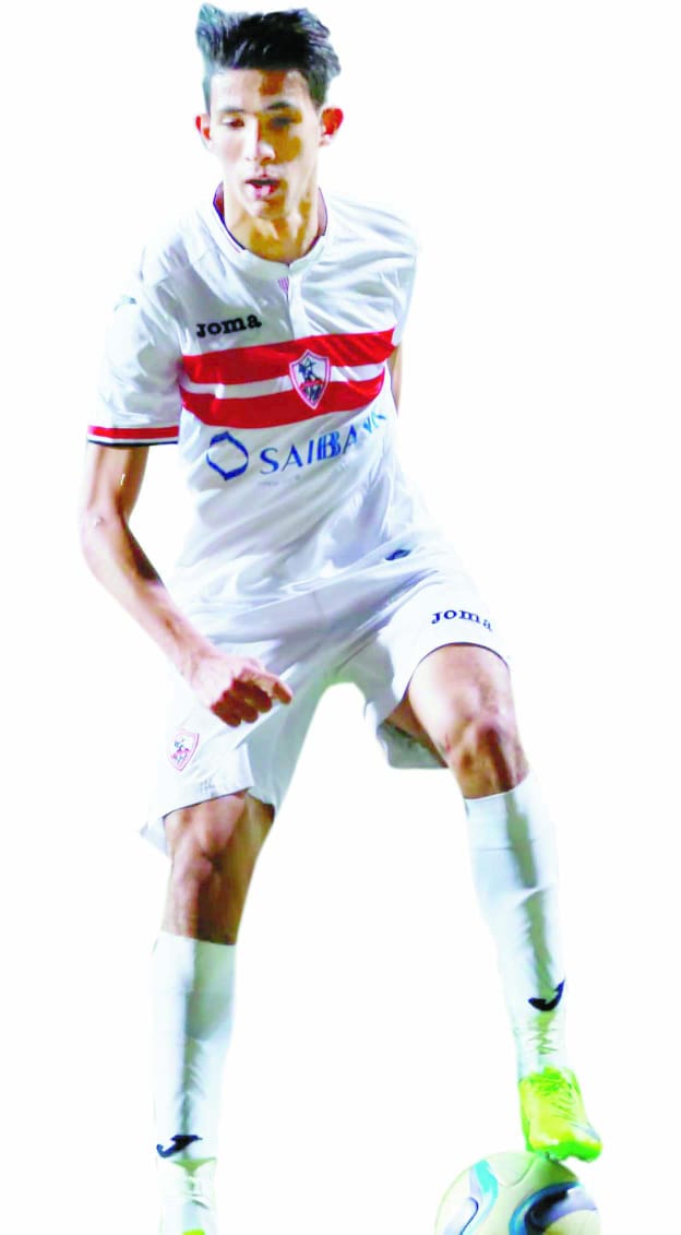 كواليس‭ ‬تجديد‭ ‬الزمالك‭ ‬لـ‭ ‬‮«‬فتوح‮»‬
