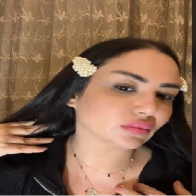 إيمان أيوب 