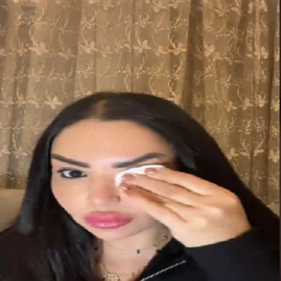 إيمان أيوب 