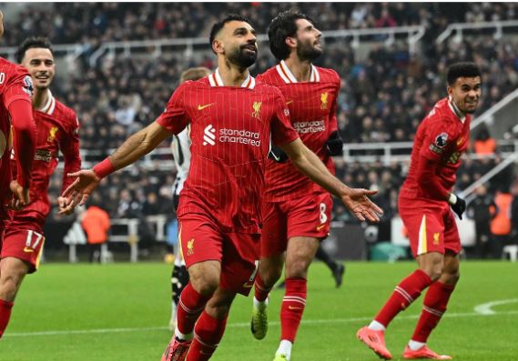 ليفربول