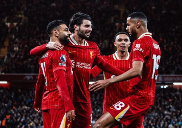 ليفربول