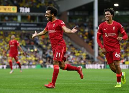 ليفربول