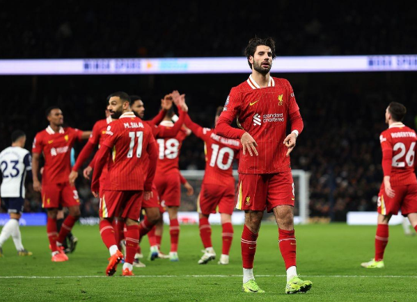 ليفربول