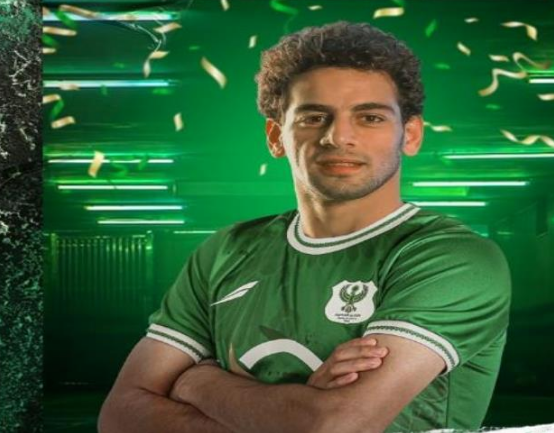 محمد الشامي