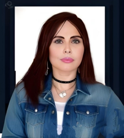 دكتورة جمالات عبد الرحيم خبيرة الصحة النفسية والإرشاد الأسري