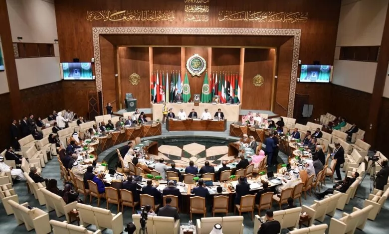 البرلمان العربي يؤكد دعمه التام لوحدة اليمن 