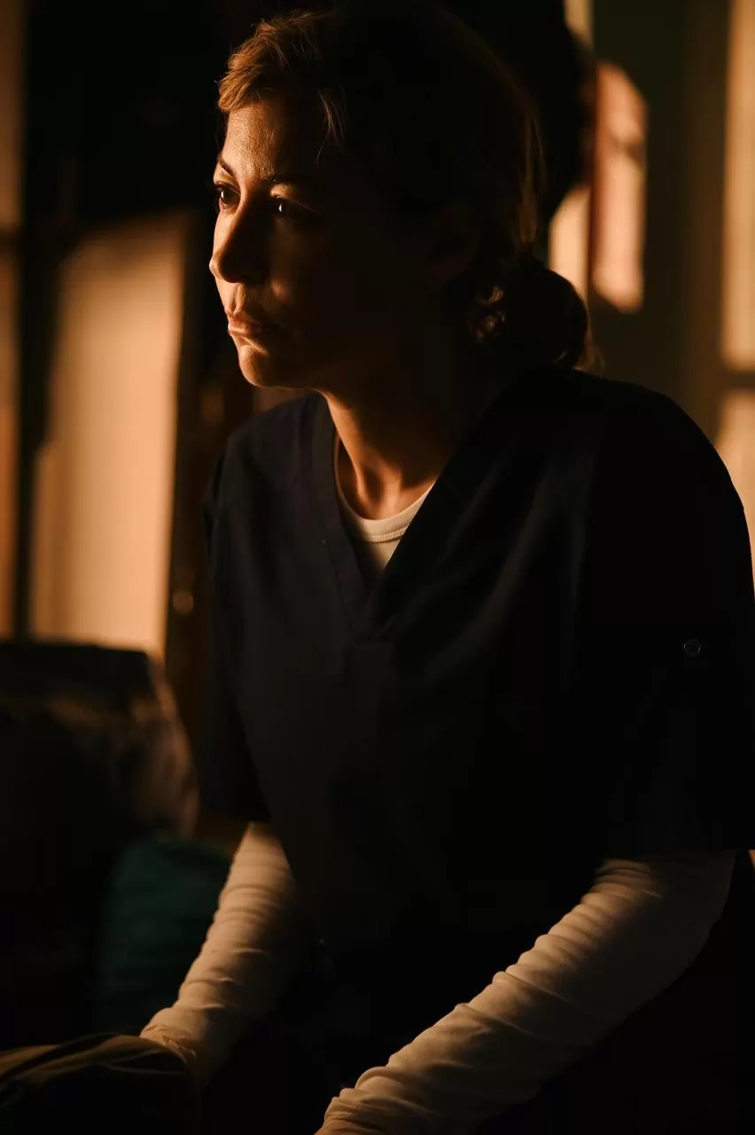 منة شلبي تواصل تصوير "تحت الحصار" وعرضه فى رمضان 2026 