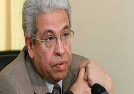 د. عبد المنعم سعيد