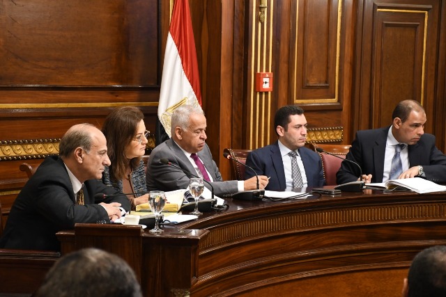 وزيرة التخطيط: 99,5 مليار جنيه قيمة استثمارات قطاع الصناعة خلال 2018/2019 