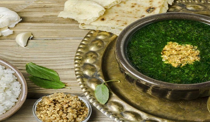 كنز فوائد فى الملوخيه 