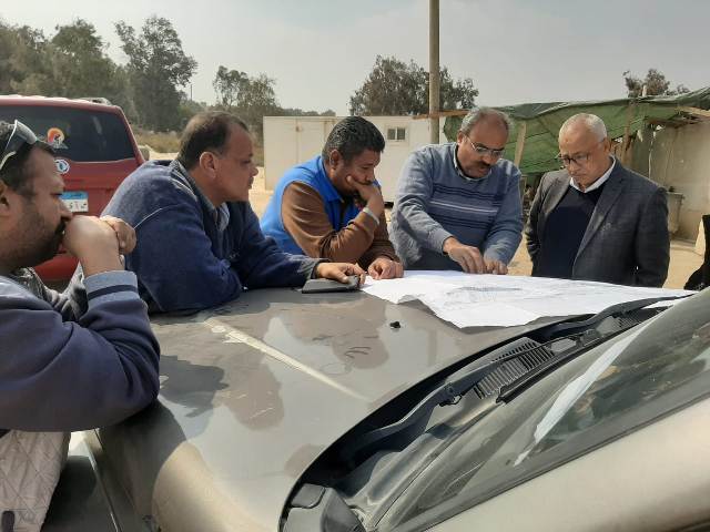مساعد نائب رئيس 