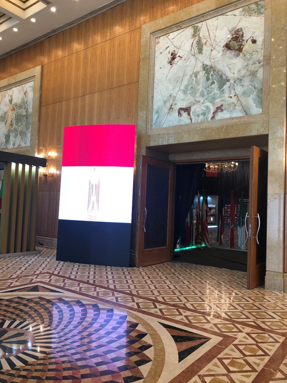 البحث العلمي: 7 ميداليات يحصدها المصريين فى أكبر معرض بالكويت للابتكار