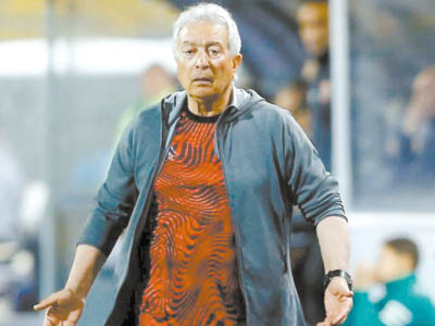 الاتحاد السكندري طمعان في 