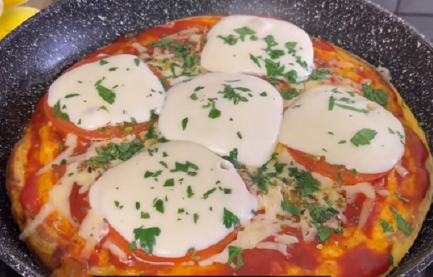 افطار او عشاء سريع 