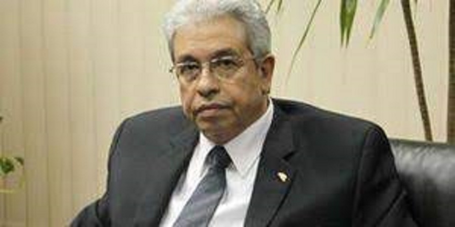  عبدالمنعم سعيد