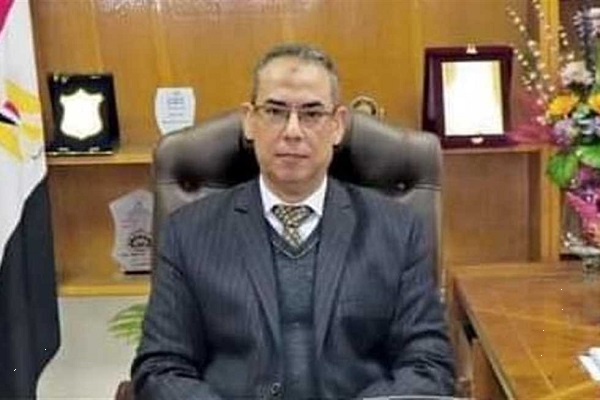 ياسر محمود  