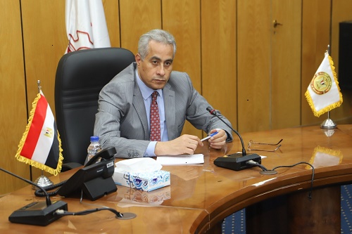 وزير العمل: سرعة صرف إعانات للعمال ضحايا حادث معدية منشأة القناطر