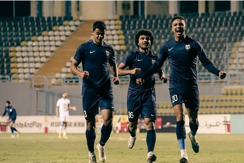 زد إف سى و إنبى